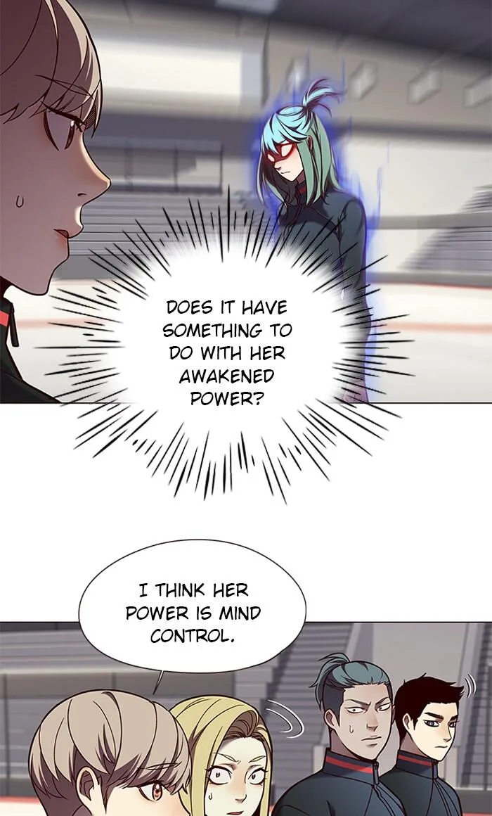 Eleceed (EN) Chapter 84 page 52