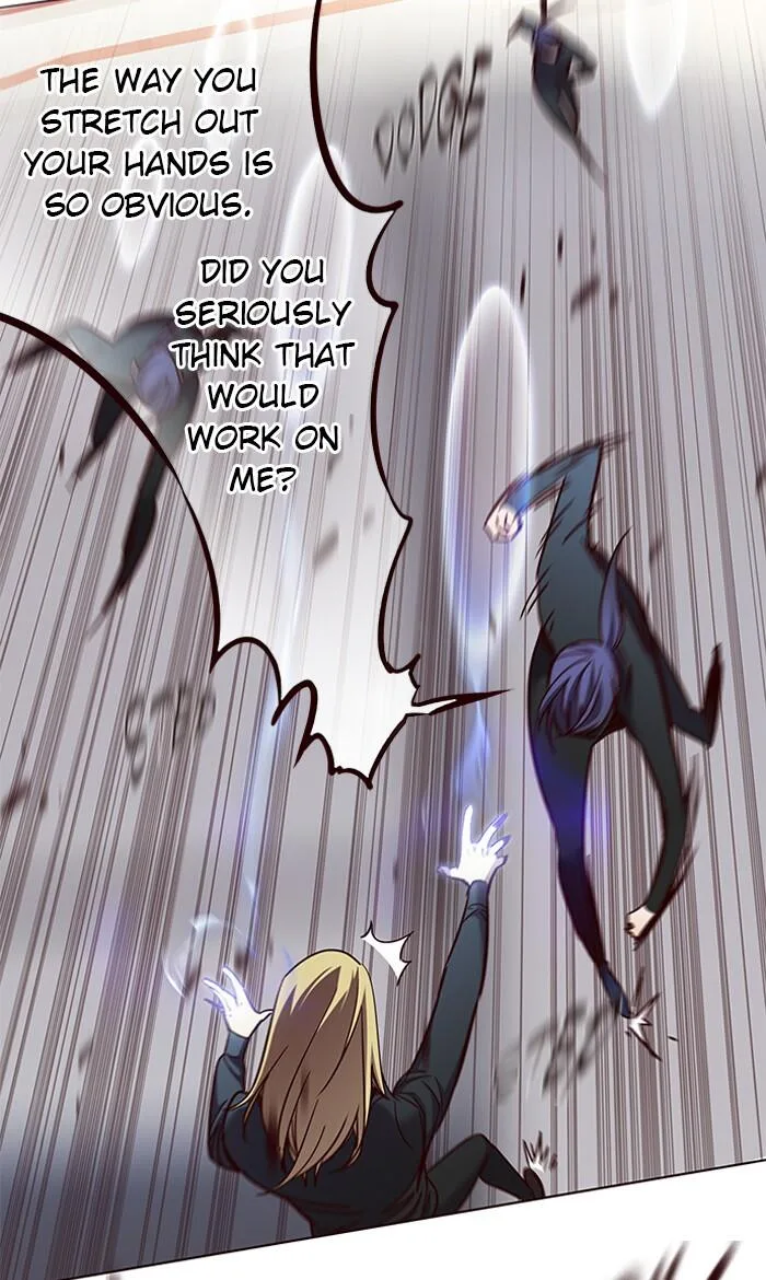 Eleceed (EN) Chapter 84 page 73