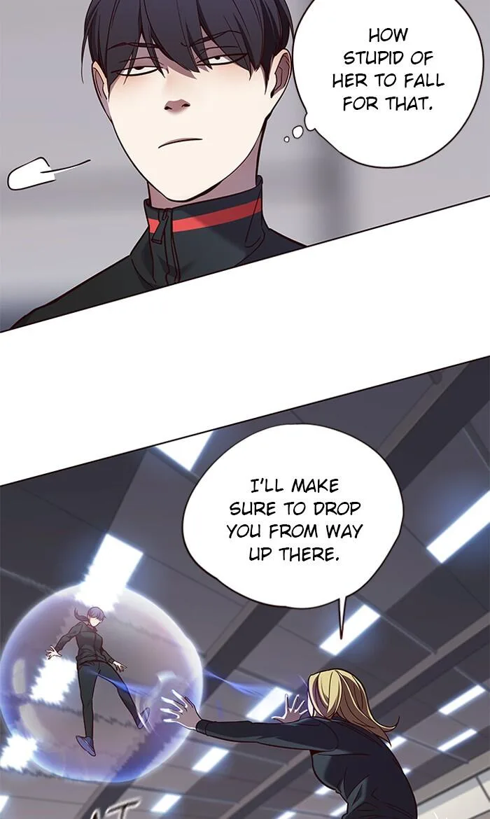 Eleceed (EN) Chapter 84 page 79