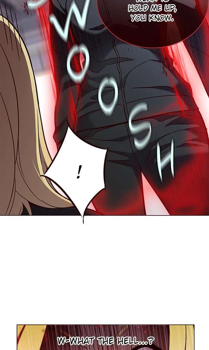 Eleceed (EN) Chapter 84 page 85