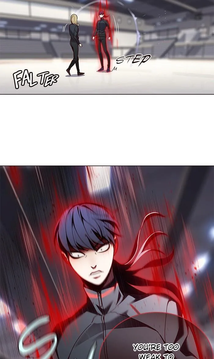 Eleceed (EN) Chapter 84 page 84