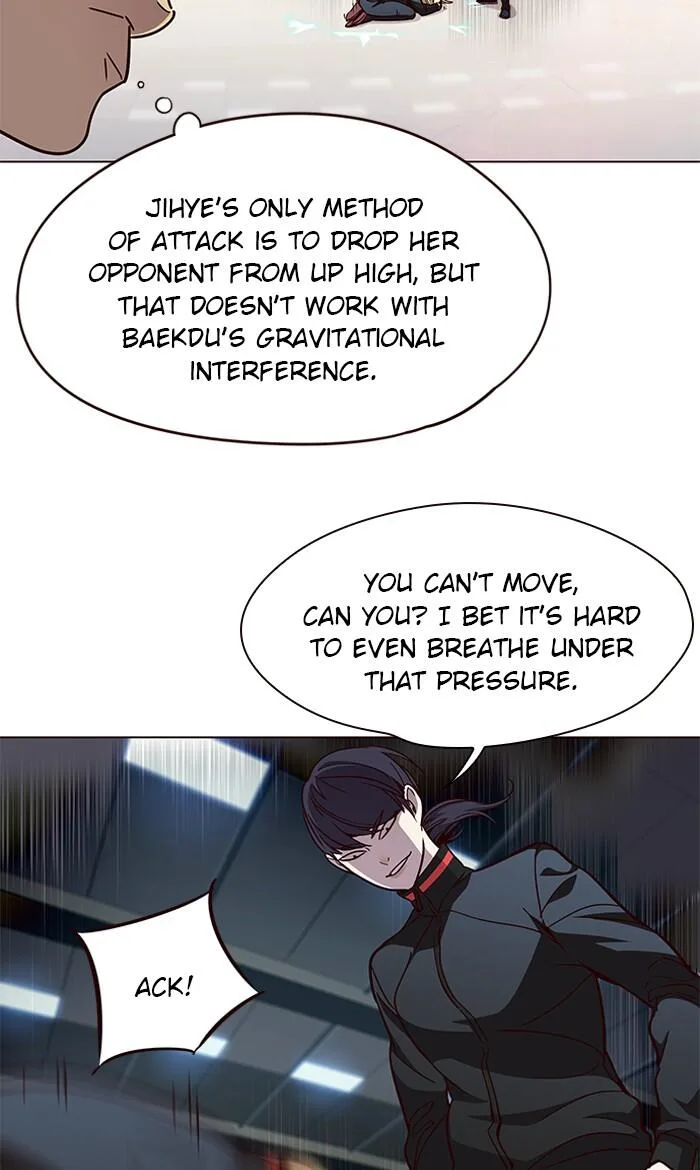 Eleceed (EN) Chapter 84 page 88