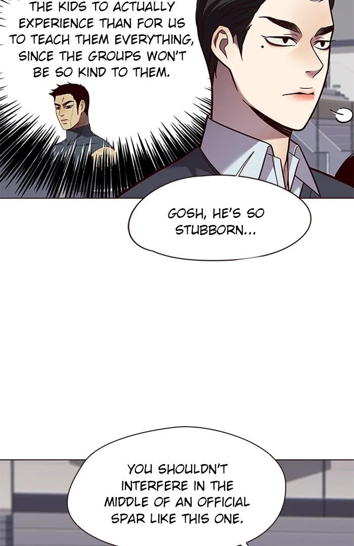 Eleceed (EN) Chapter 85 page 6