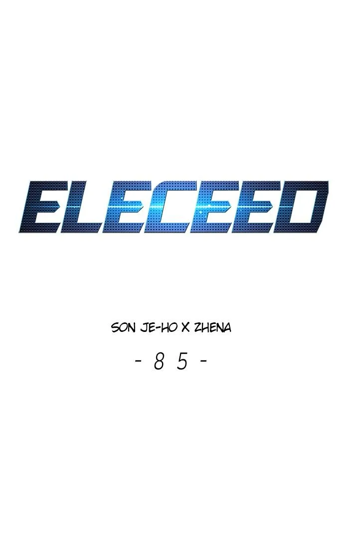 Eleceed (EN) Chapter 85 page 1