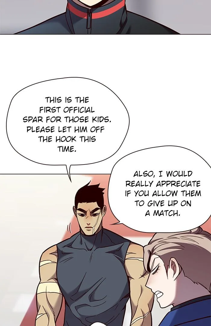 Eleceed (EN) Chapter 85 page 11