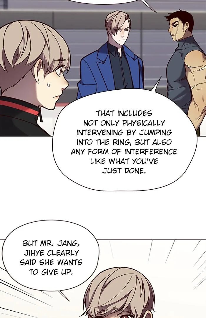 Eleceed (EN) Chapter 85 page 7