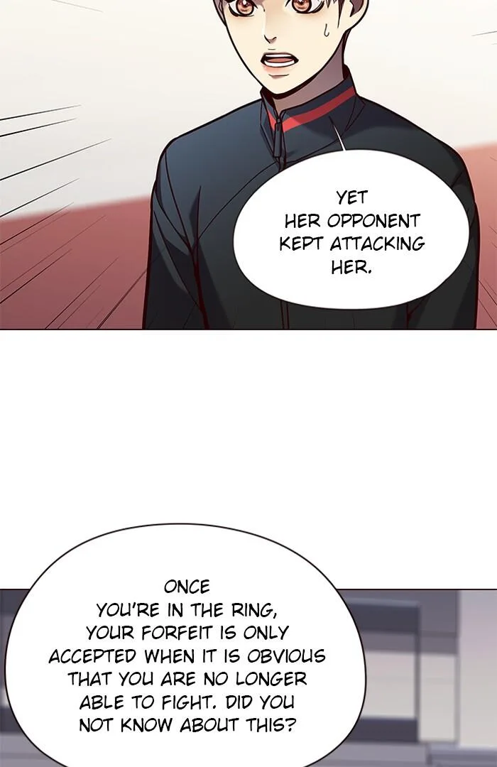 Eleceed (EN) Chapter 85 page 8