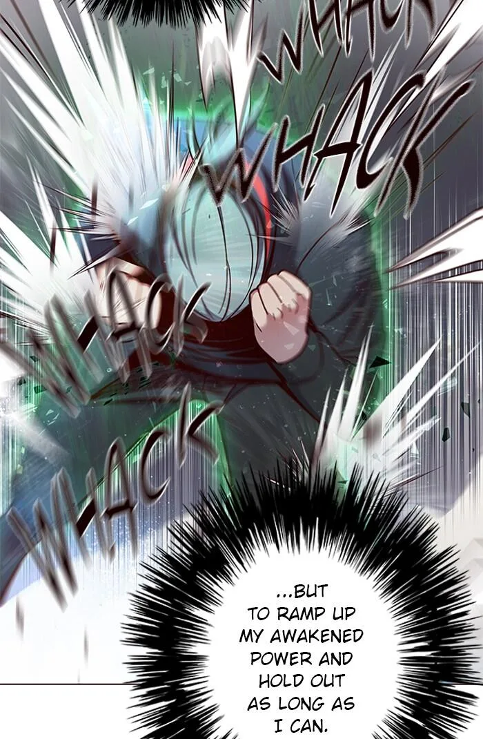 Eleceed (EN) Chapter 85 page 29