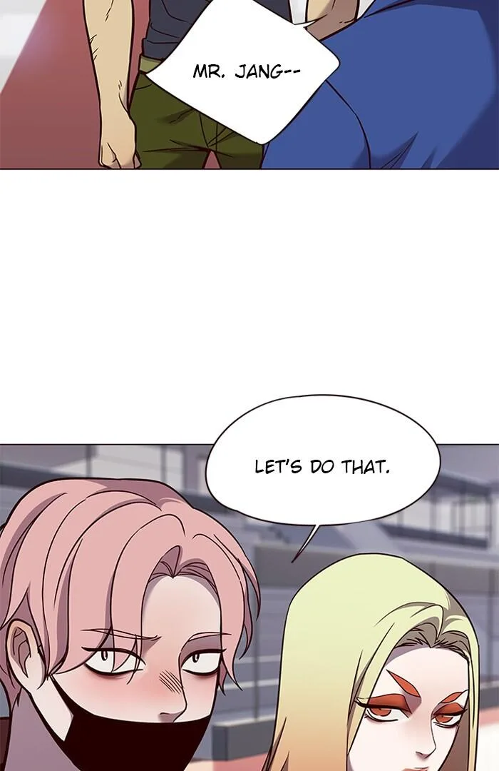 Eleceed (EN) Chapter 85 page 12