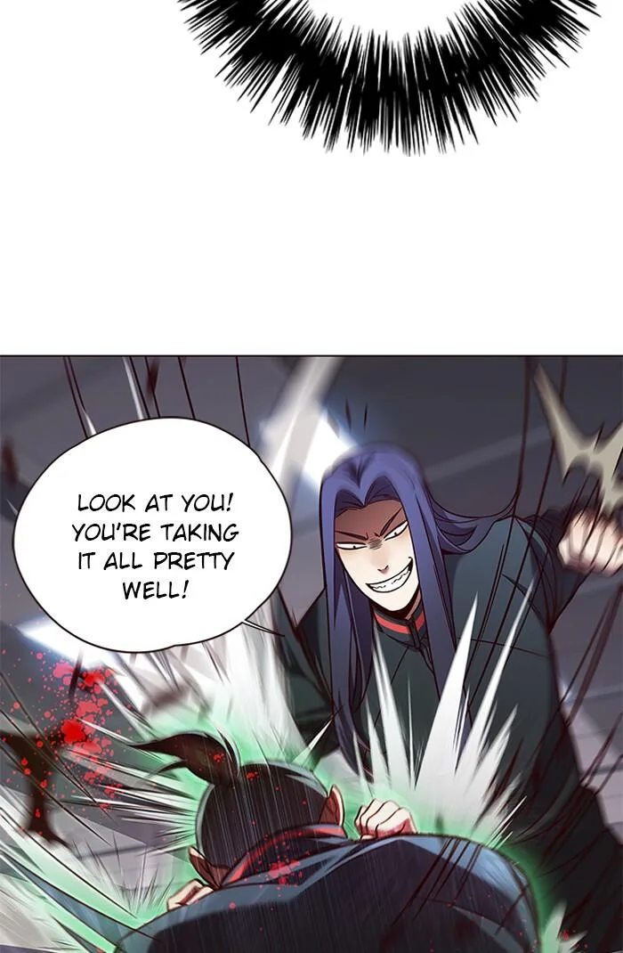 Eleceed (EN) Chapter 85 page 30