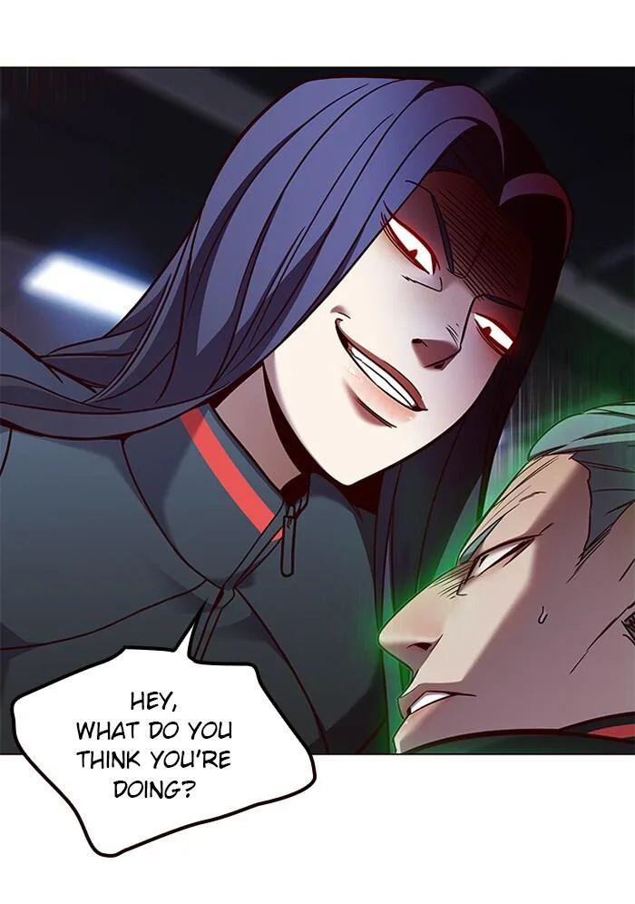 Eleceed (EN) Chapter 85 page 25