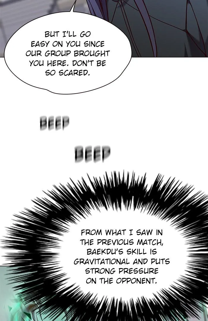 Eleceed (EN) Chapter 85 page 18