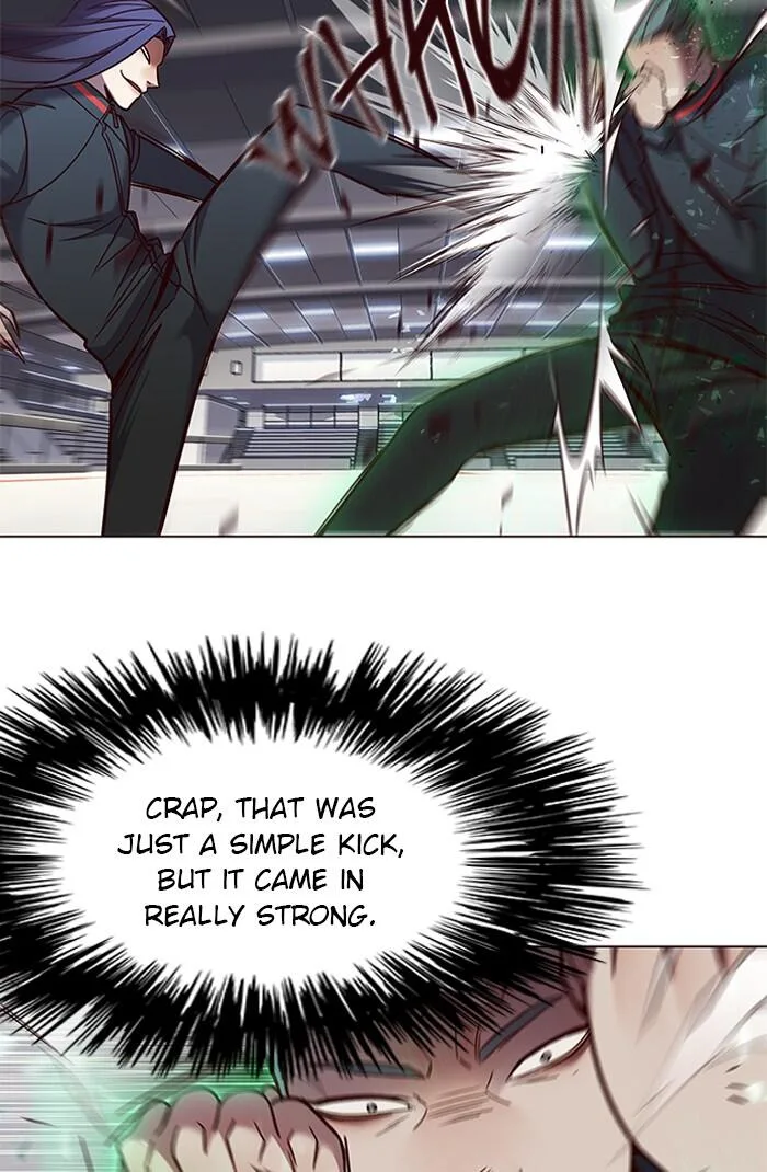 Eleceed (EN) Chapter 85 page 27