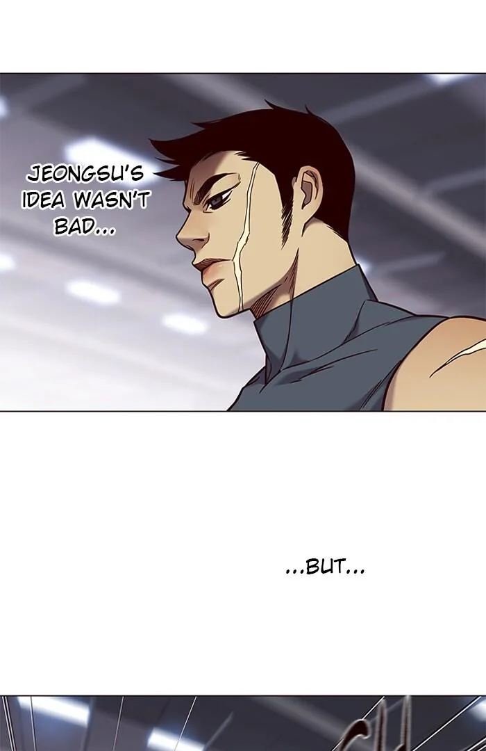 Eleceed (EN) Chapter 85 page 23