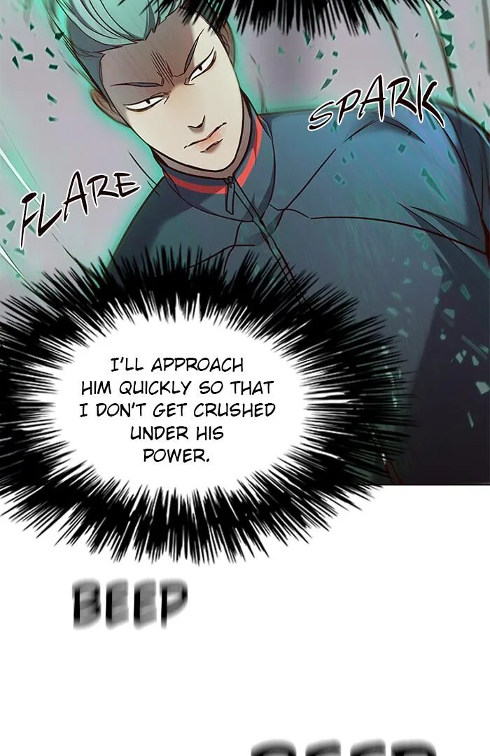 Eleceed (EN) Chapter 85 page 19