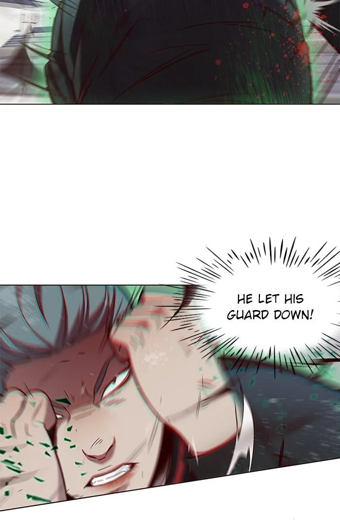 Eleceed (EN) Chapter 85 page 31