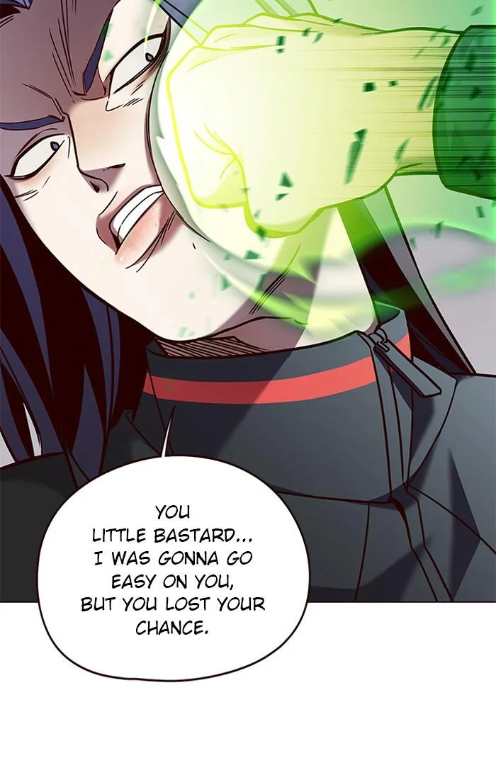 Eleceed (EN) Chapter 85 page 36