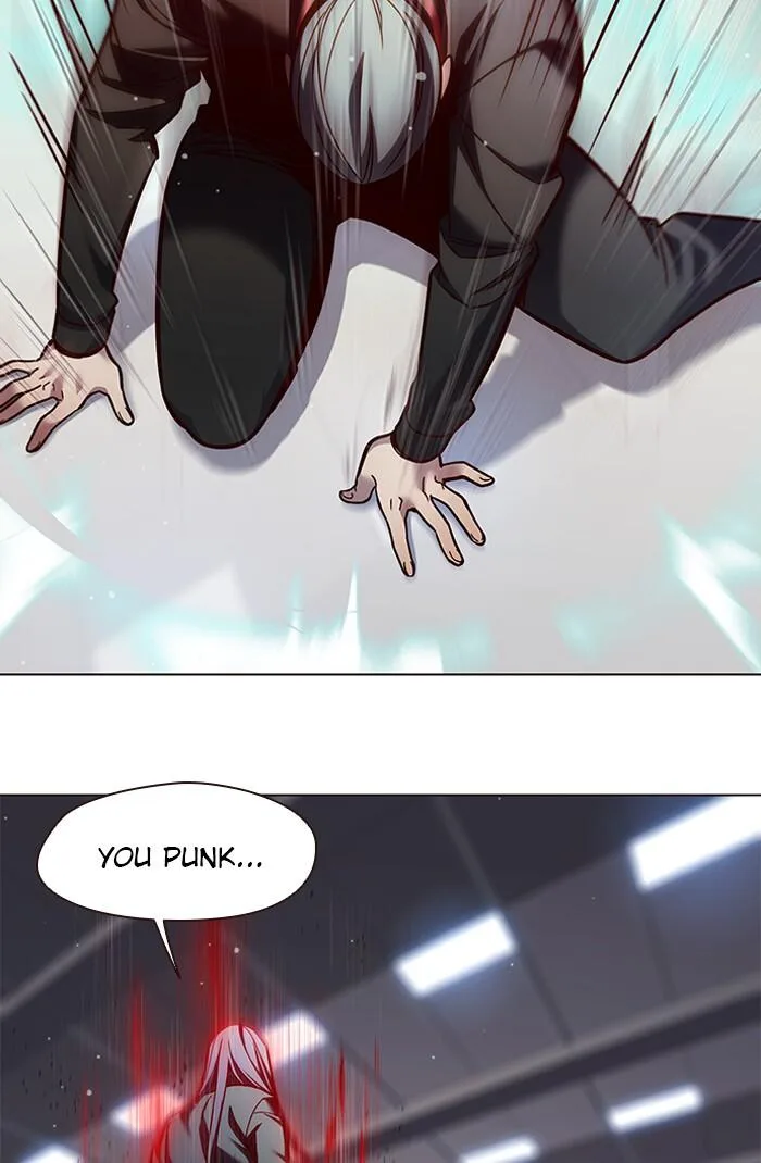 Eleceed (EN) Chapter 85 page 39