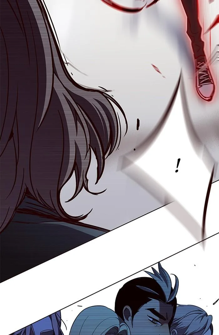 Eleceed (EN) Chapter 85 page 73