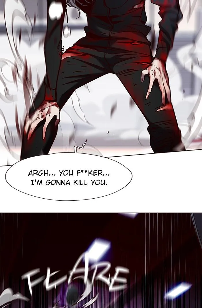 Eleceed (EN) Chapter 85 page 84