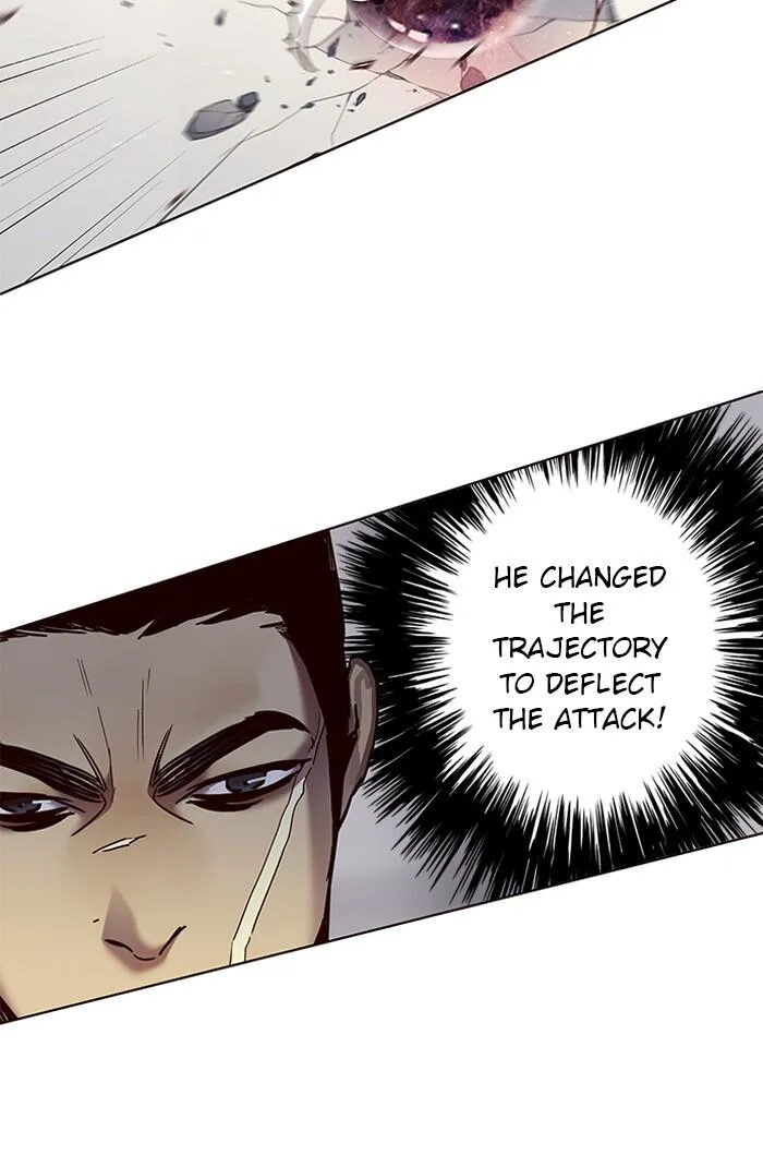 Eleceed (EN) Chapter 85 page 88