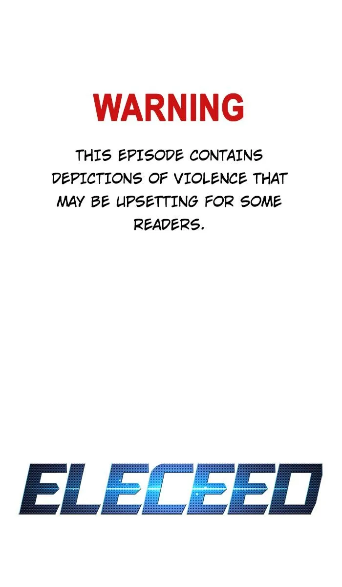 Eleceed (EN) Chapter 86 page 1