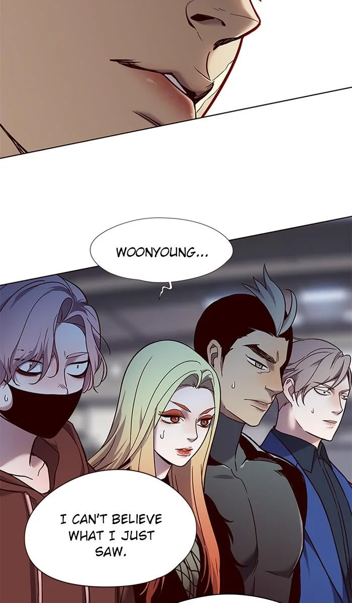 Eleceed (EN) Chapter 86 page 4