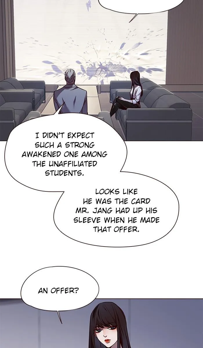 Eleceed (EN) Chapter 86 page 8