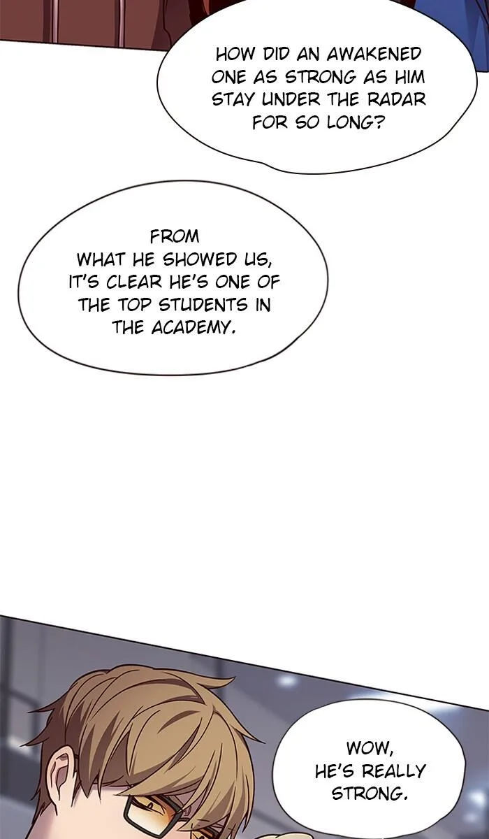 Eleceed (EN) Chapter 86 page 5