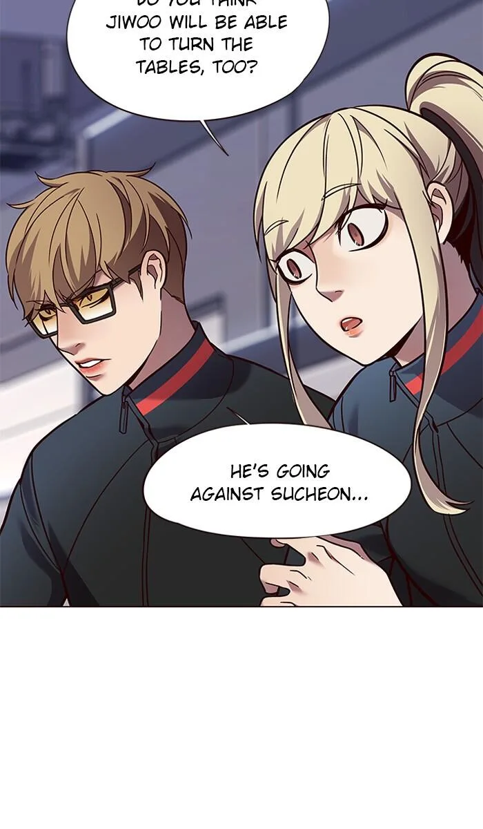 Eleceed (EN) Chapter 86 page 16