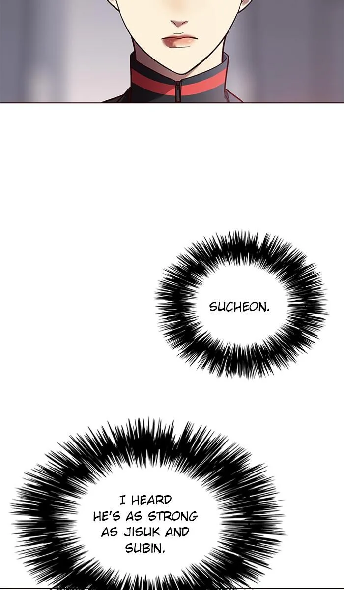 Eleceed (EN) Chapter 86 page 19