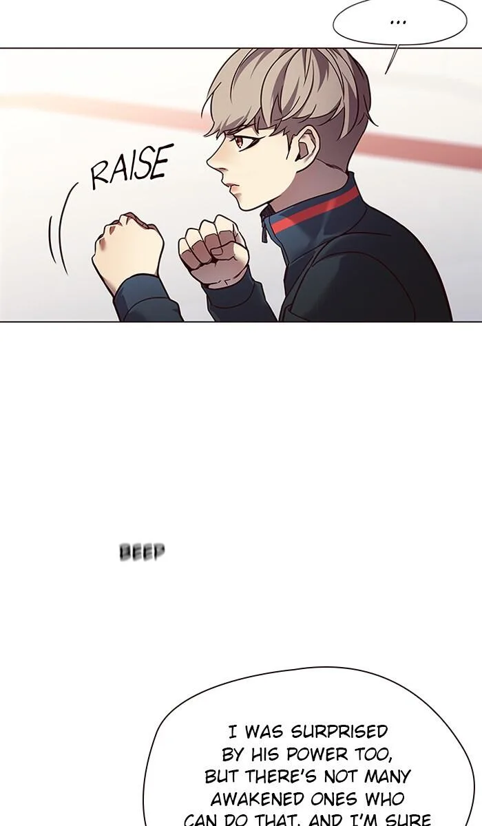 Eleceed (EN) Chapter 86 page 22
