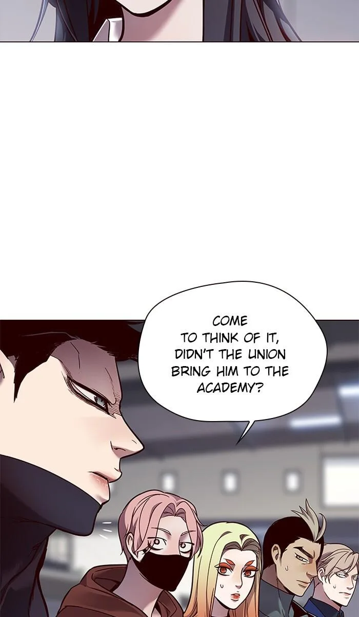 Eleceed (EN) Chapter 86 page 12