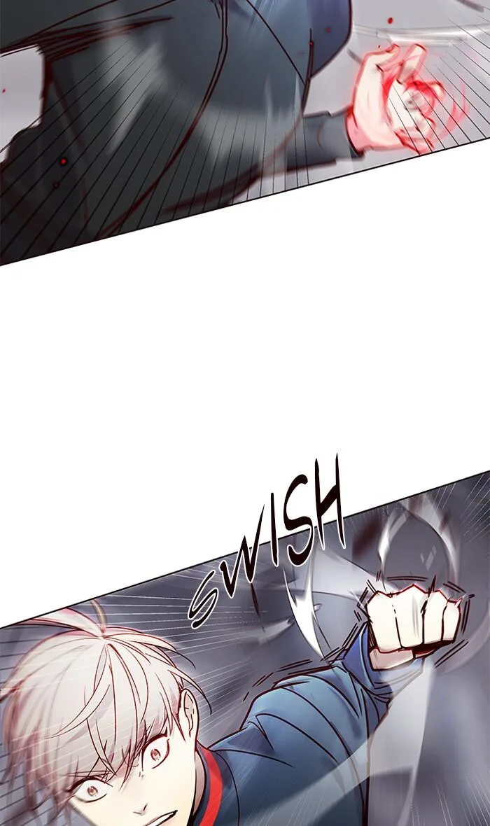 Eleceed (EN) Chapter 86 page 31