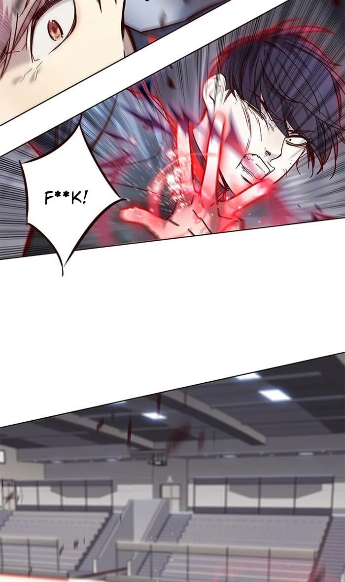 Eleceed (EN) Chapter 86 page 33