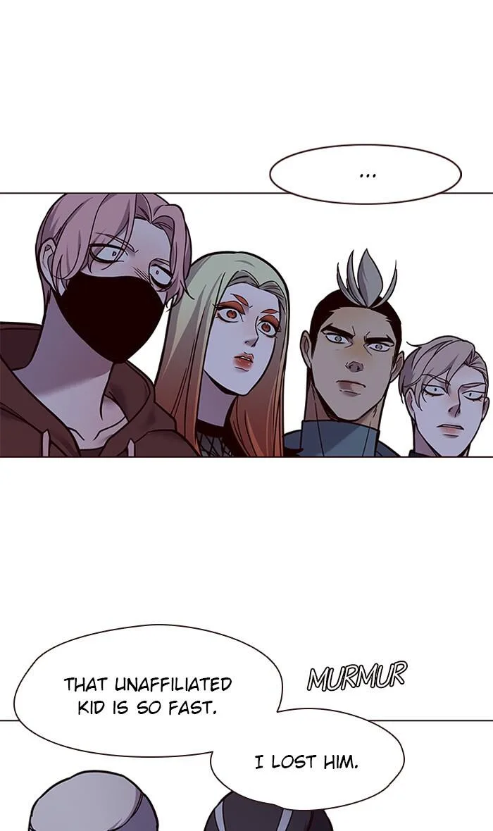 Eleceed (EN) Chapter 86 page 36