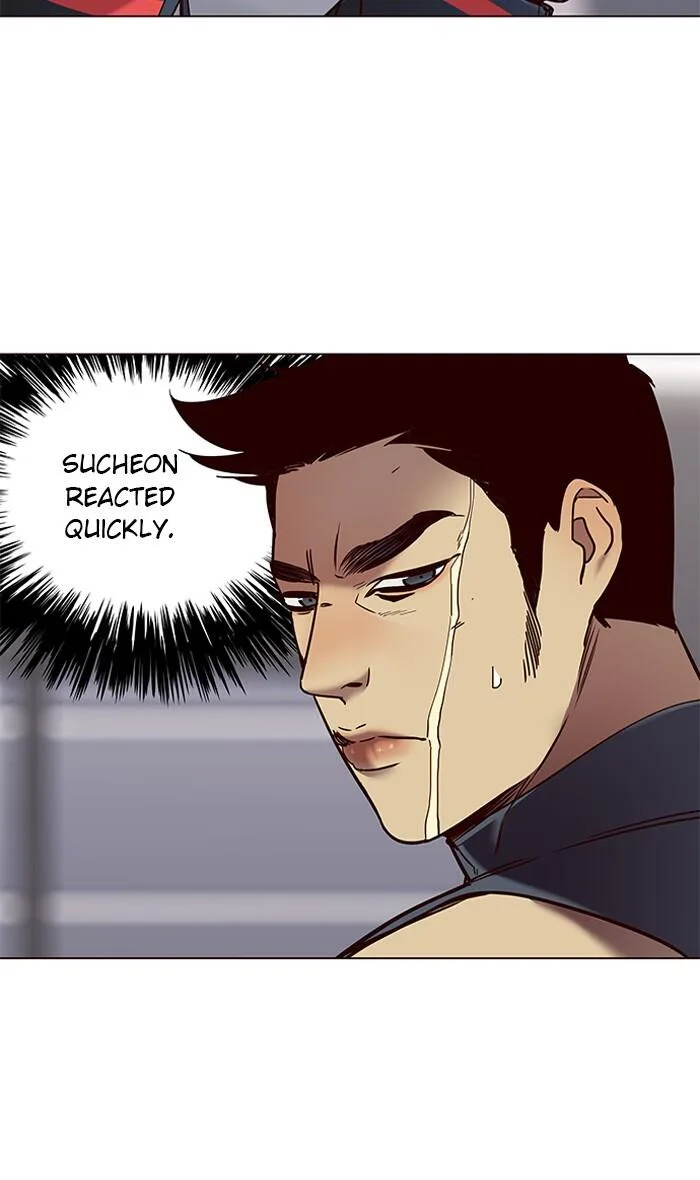 Eleceed (EN) Chapter 86 page 38