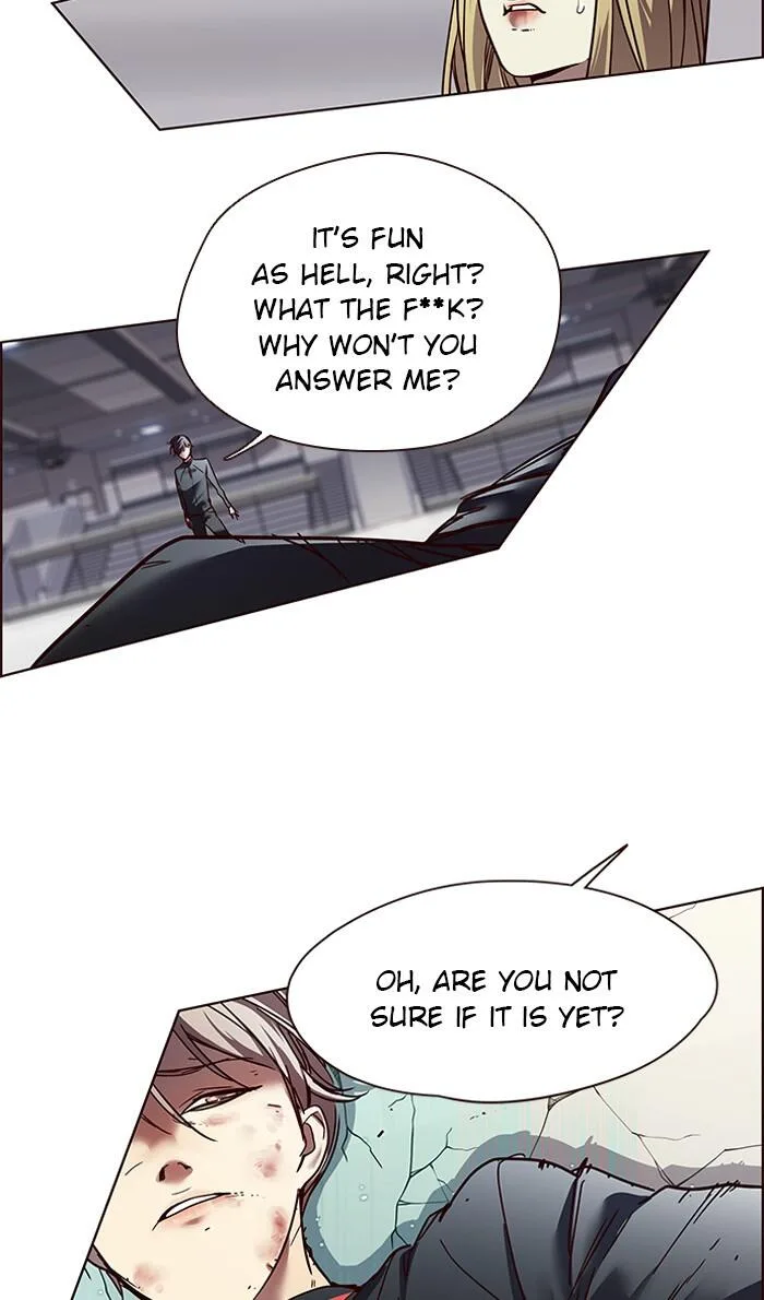 Eleceed (EN) Chapter 86 page 56