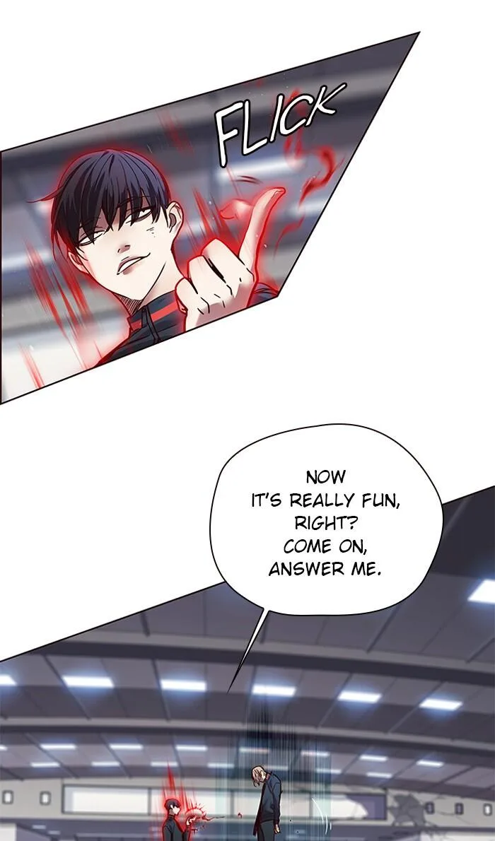 Eleceed (EN) Chapter 86 page 60