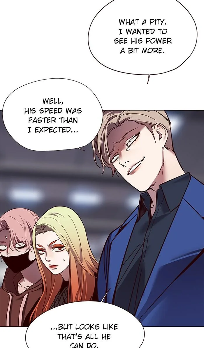 Eleceed (EN) Chapter 86 page 62