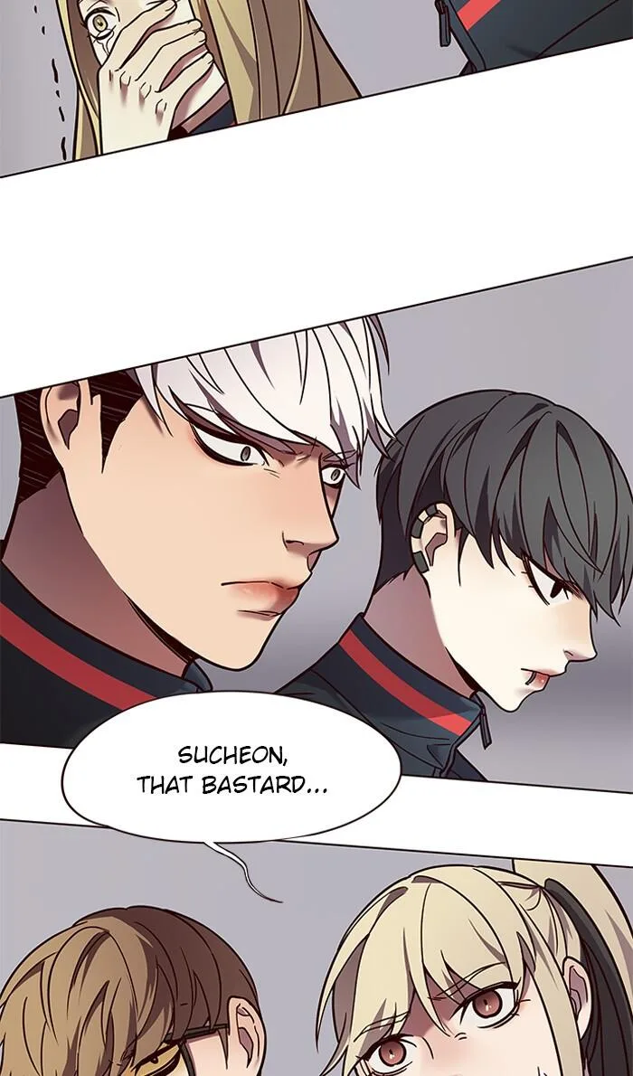 Eleceed (EN) Chapter 86 page 66