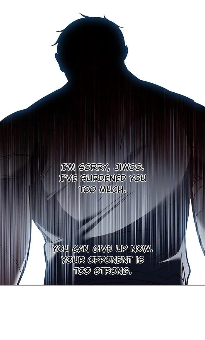 Eleceed (EN) Chapter 86 page 77