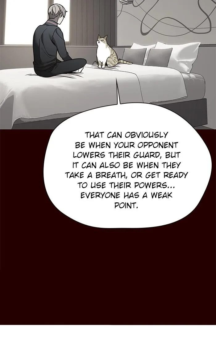 Eleceed (EN) Chapter 86 page 80