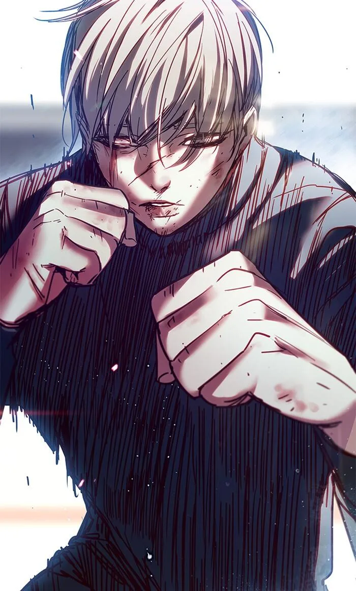 Eleceed (EN) Chapter 86 page 100