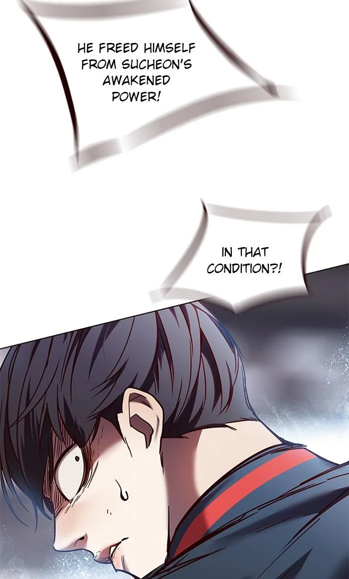 Eleceed (EN) Chapter 86 page 95