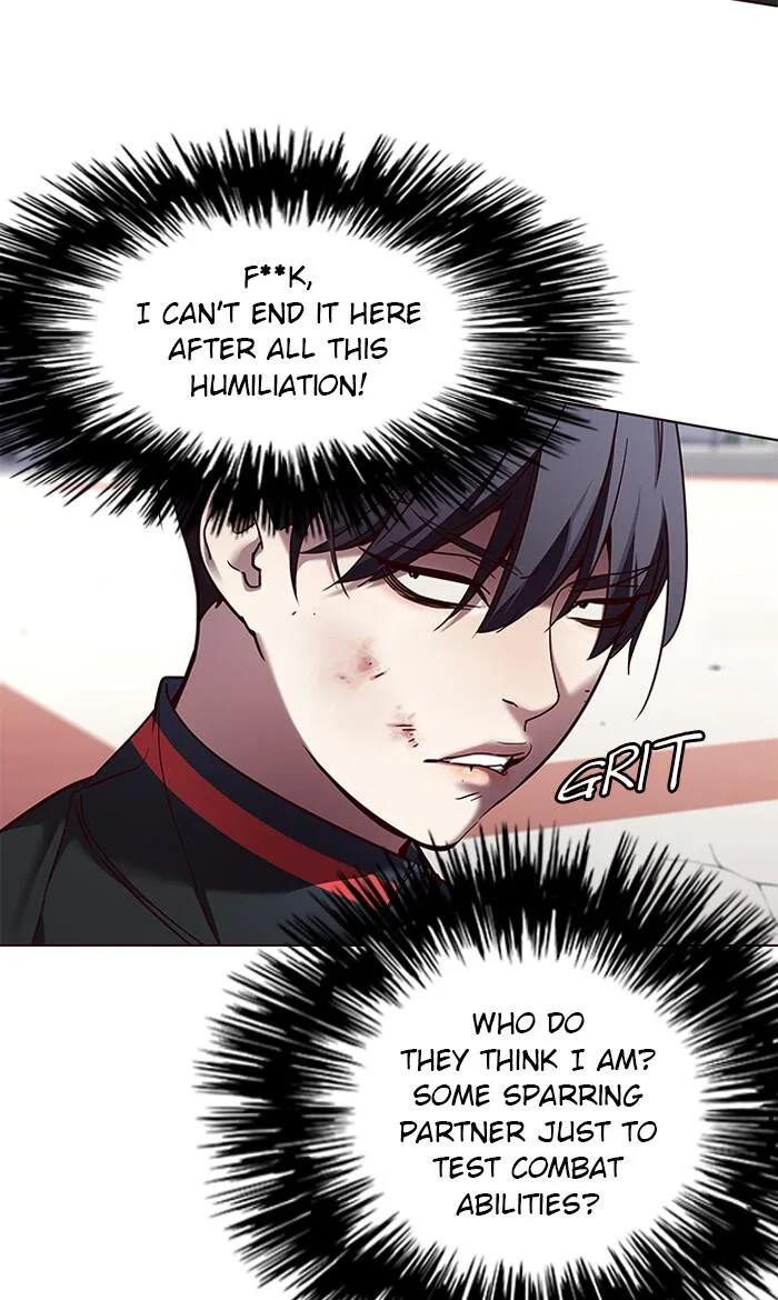 Eleceed (EN) Chapter 87 page 20