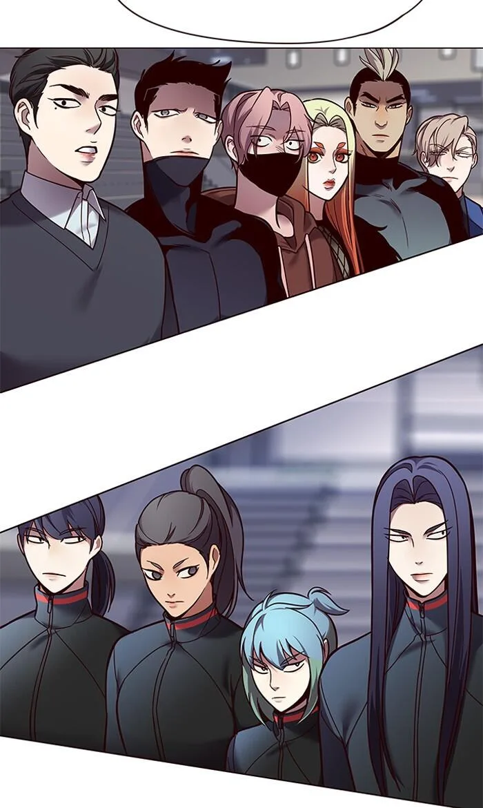 Eleceed (EN) Chapter 87 page 19