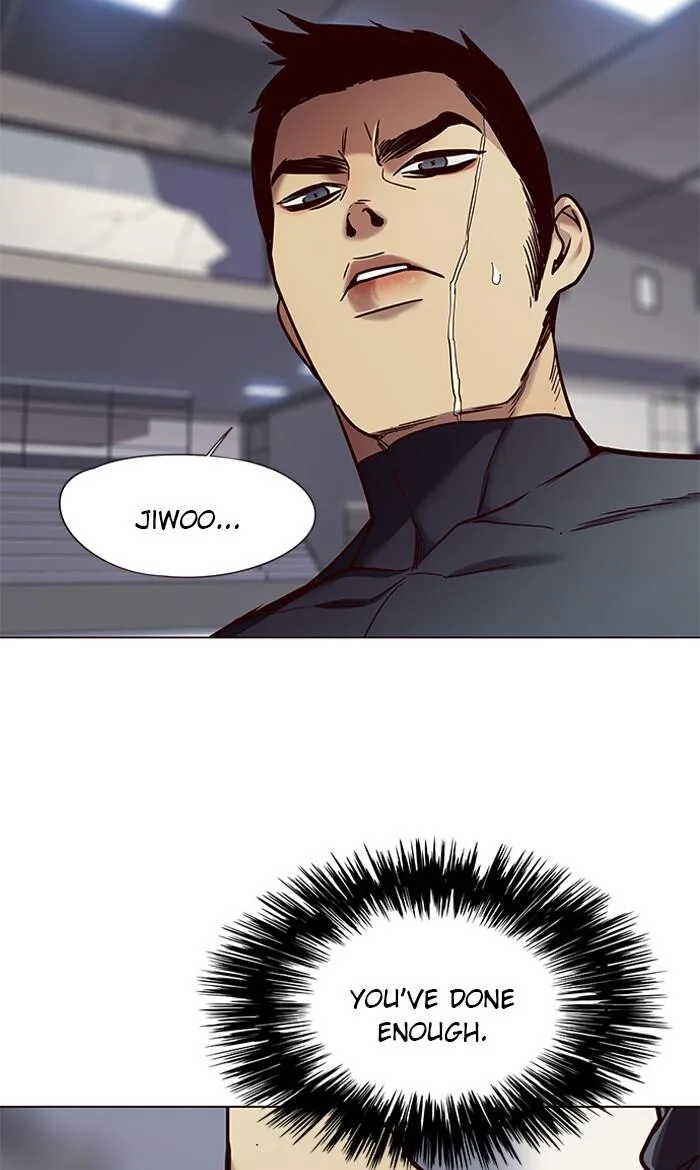 Eleceed (EN) Chapter 87 page 16