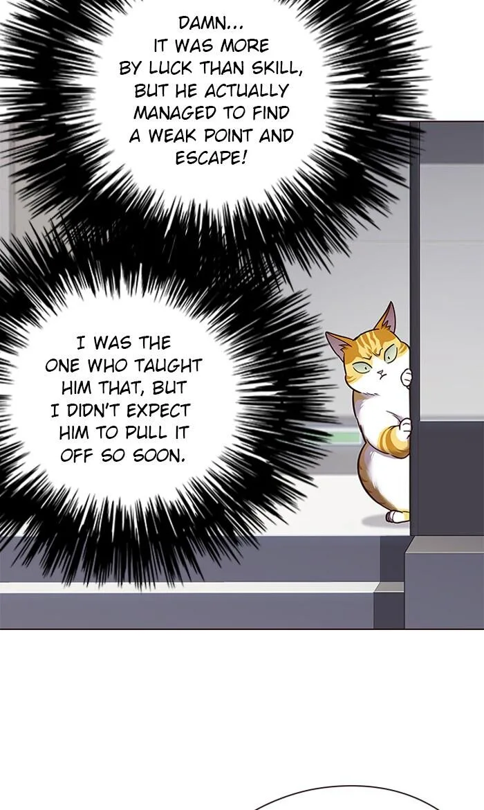 Eleceed (EN) Chapter 87 page 13