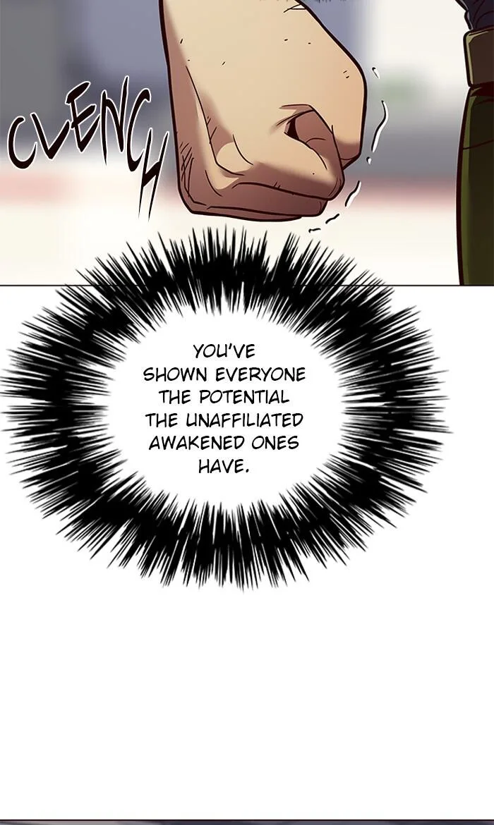 Eleceed (EN) Chapter 87 page 17